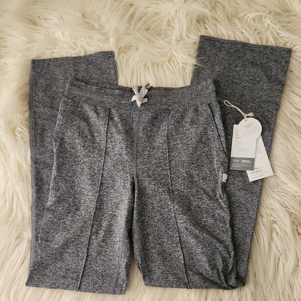 Vuori Halo Wideleg Flare Sz Xs